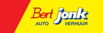 Bert Jonk Autoverhuur