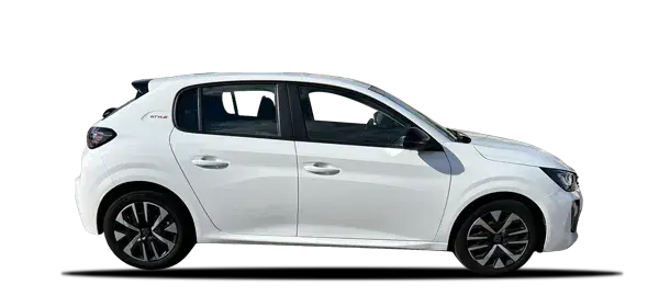 Personenauto