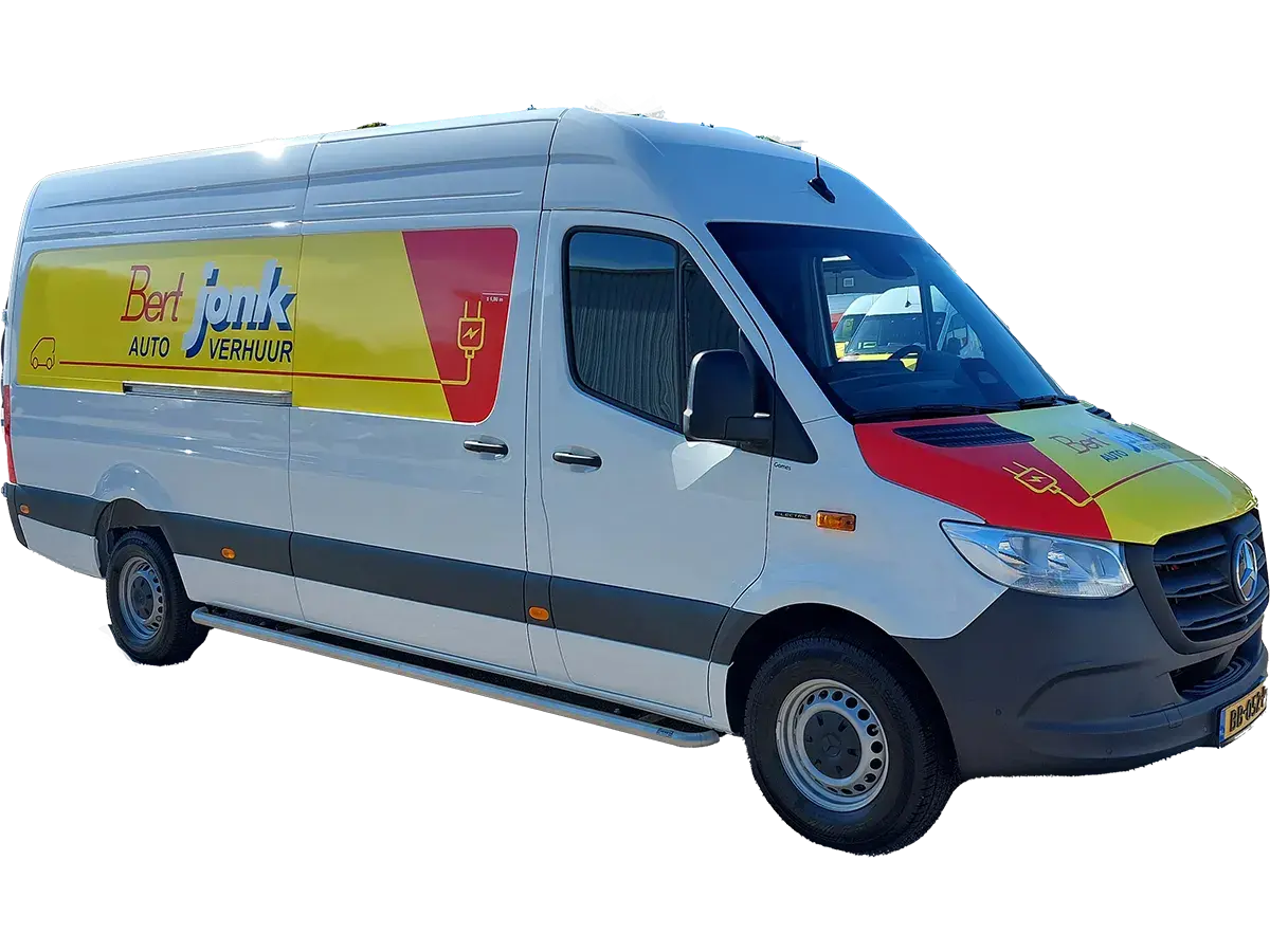 Bestelbus
