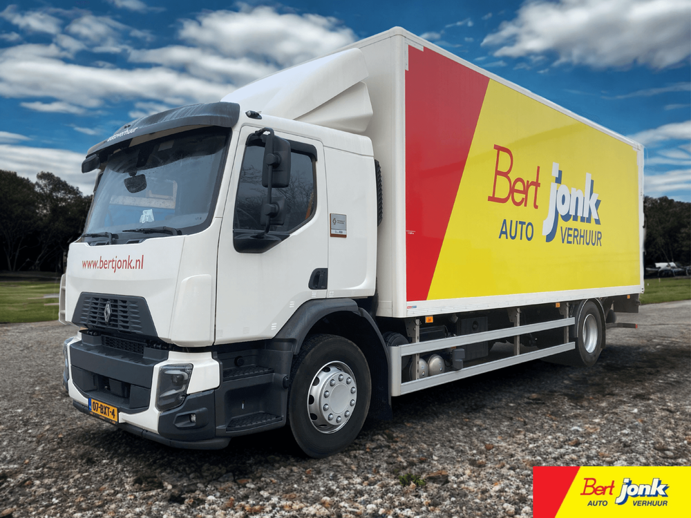 Van zee tot bord: waarom een goede koelwagen onmisbaar is in de voedselketen