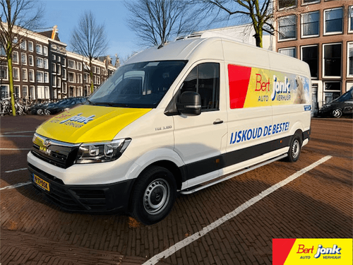 Een lekker gekoeld drankje op het terras: een stuk lastiger dan je denkt